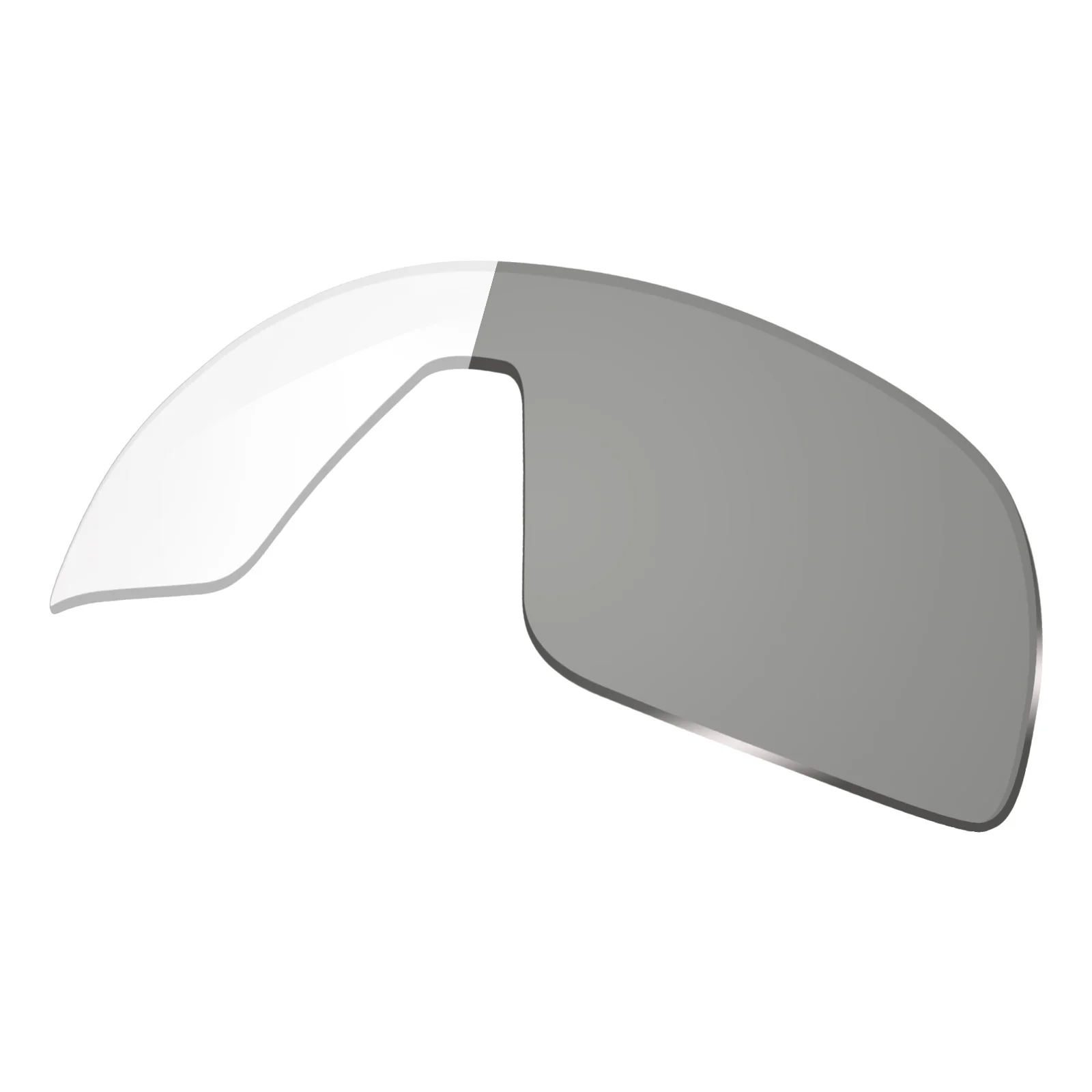 Glintbay lentilles polarisées UV400 remplacement de protection pour lunettes de soleil Oakley Sutro S OO9462