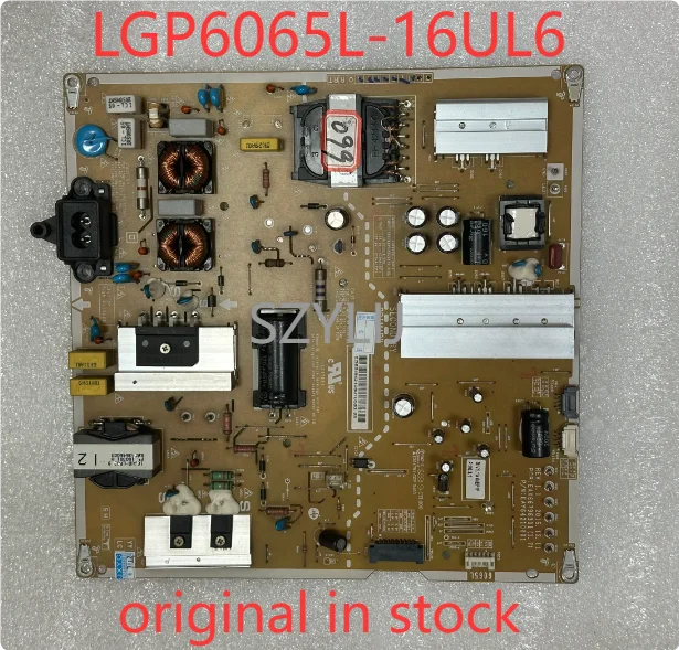 Good quality,Original brand LGP6065L-16UL6 EAX66796301 EAY64210801 spot