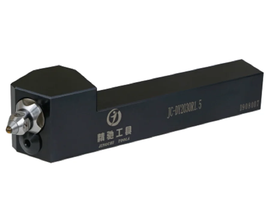 

Factory Directly Sale JC-DY2030R1.0 Outer Diamond Roller Burnishing Tools