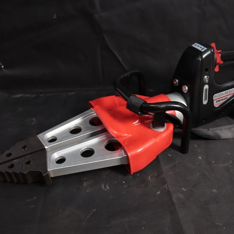 

Traffic Accident Rescue Battery-powered Spreader