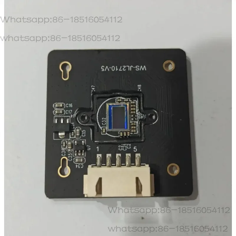 

DIY Black and White Camera USB 200W Industrial Camera