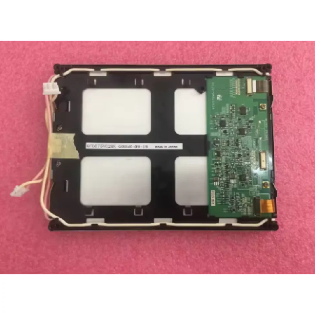 KCG075VG2BE-G005R LCD Screen Display Panel