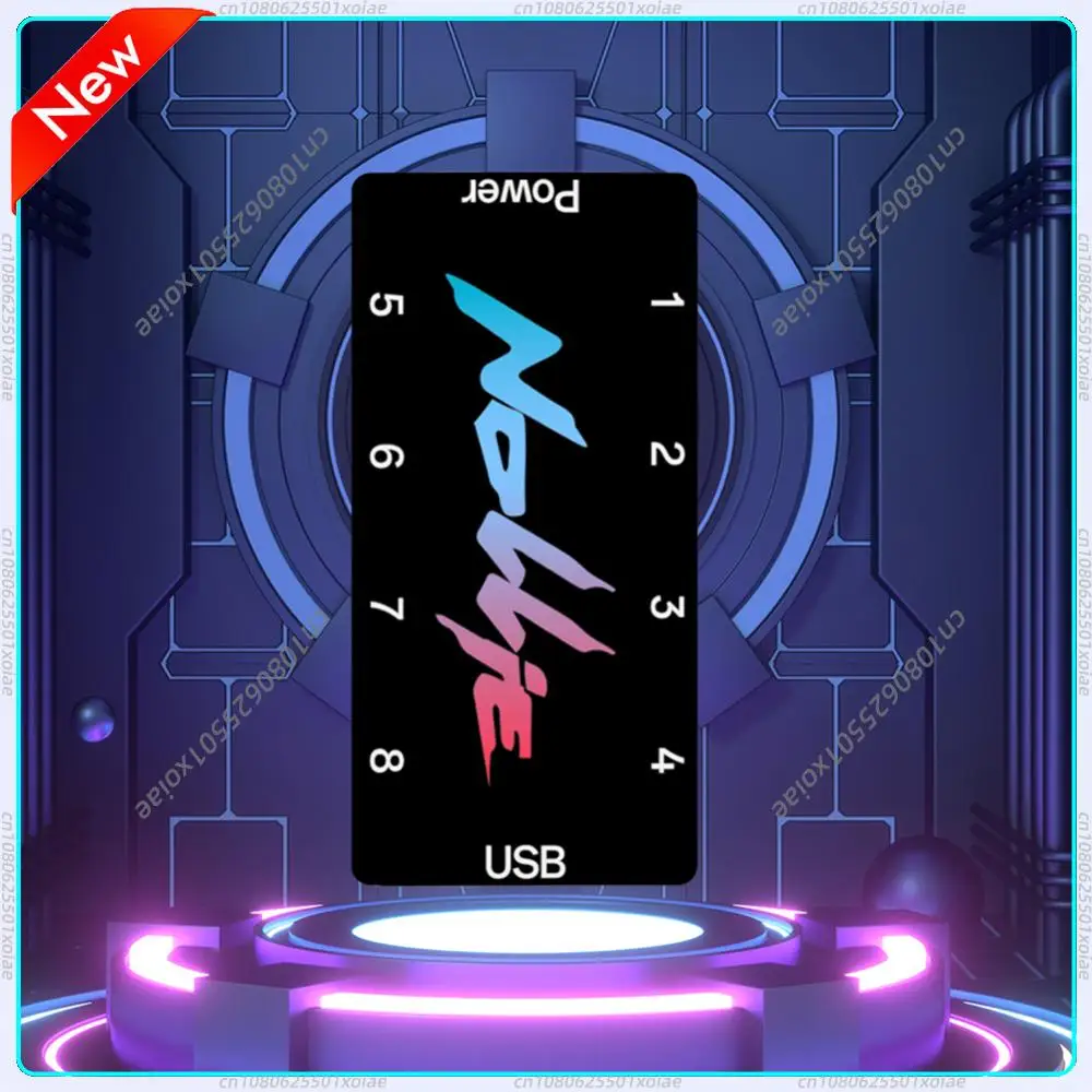 

Контроллер ARGB 5В 3-контактный с поддержкой SignalRGB OpenRGB, концентратор для ARGB вентиляторов, питание SATA, 8/16 каналов для расширения интерфейса материнской платы