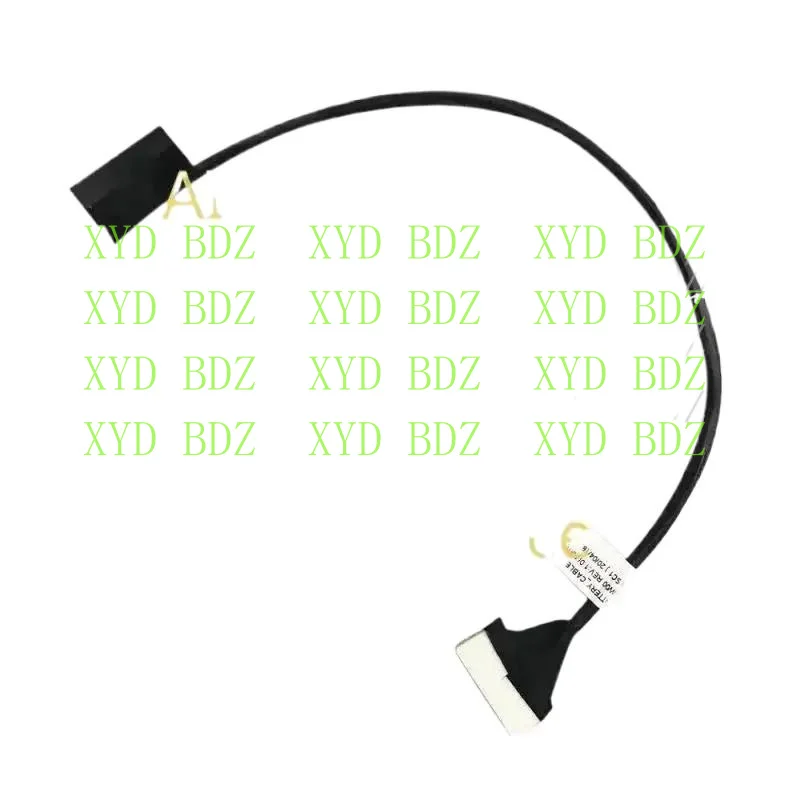 

CD для Dell Latitude 5550 4550, разъем кабеля питания аккумулятора, новая линия DC02001WW00