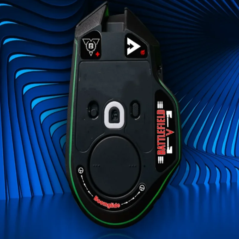 GlassMouse ใช้งานร่วมกับเมาส์ - Esports Gaming Mouse บทวิจารณ์และราคา
