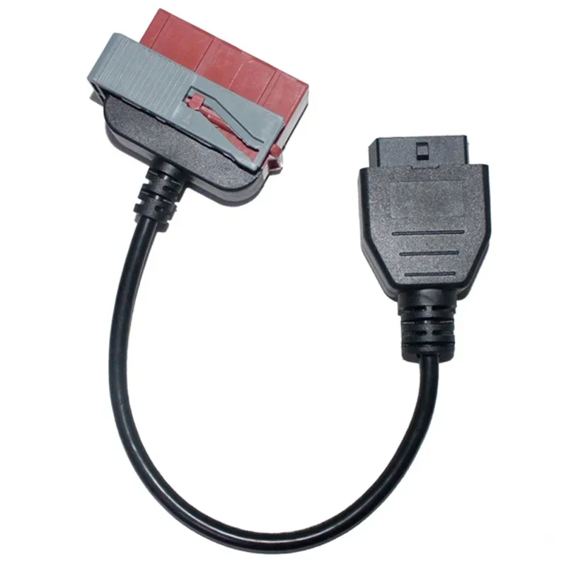 New PSA 30 Pin Cable OBD2 II Connector Adapter Lexia 30Pin OBD2 Connect Cable Lexia3 30PIN For Peugeot/Citroen