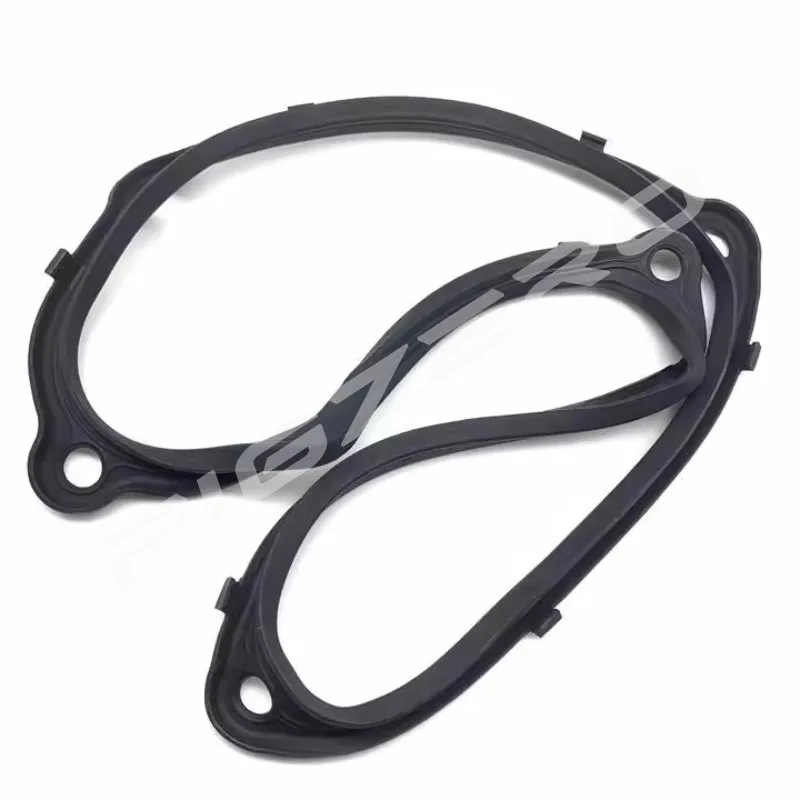 Electro-Hydraulic Control Module Seal Transmission Mount for BYD S6 M6 S7 Don Song MAX Qin Pro Han DM
