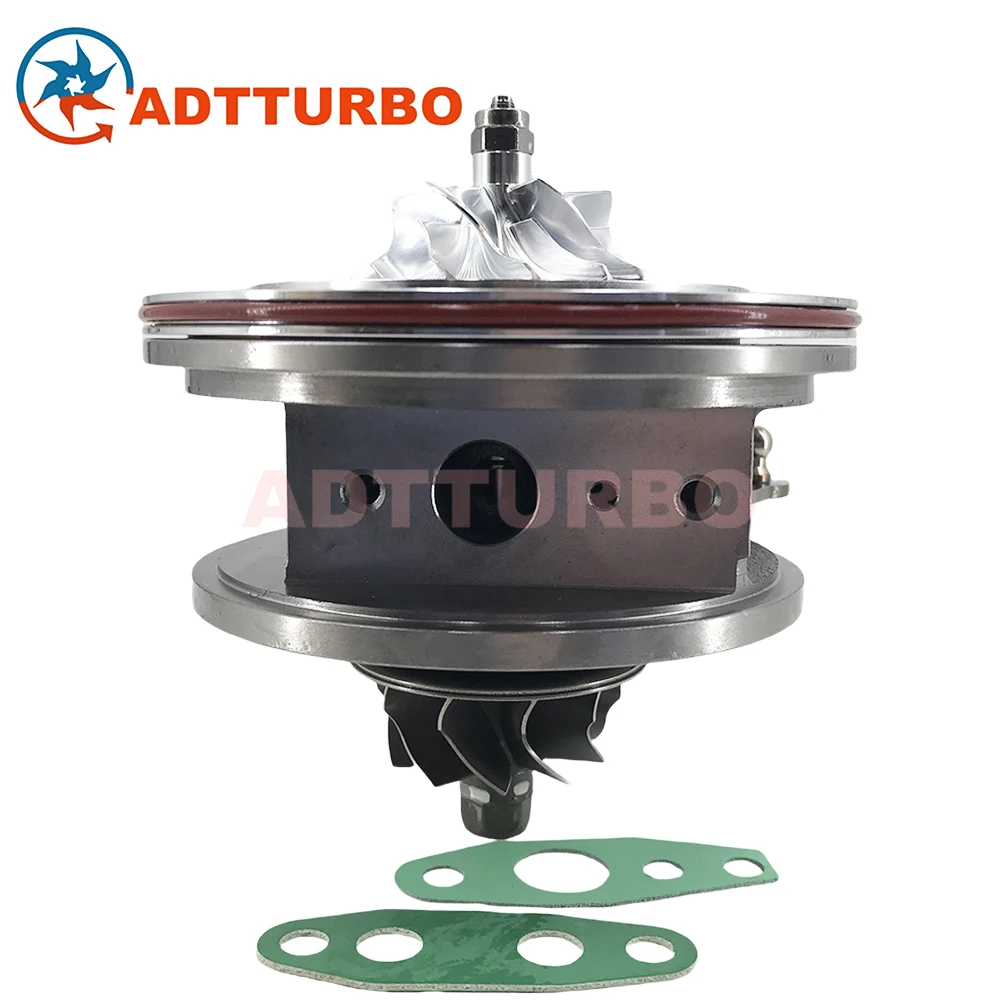 BV45 Turbo Cartridge 53039700338 53039880338 53039700262 144115X30B Turbine CHRA for Nissan Navara Frontier / Pathfinder D40 YD2