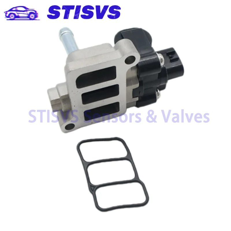 

Idle Speed Air Control Valve 16022-PPA-A11 For 2002 2003 2004 Honda Cr-V 16022PPAA11 Auto Parts 16022 PPA A11