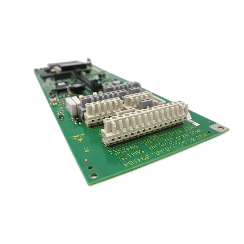 Lowest price lift parts  594175 elevator control pcb board