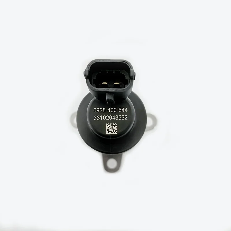 0928400620 0928400617 0628400619 New Auto Engine Fuel Rail Pressure Regulator Metering Solenoid Valve On Sale