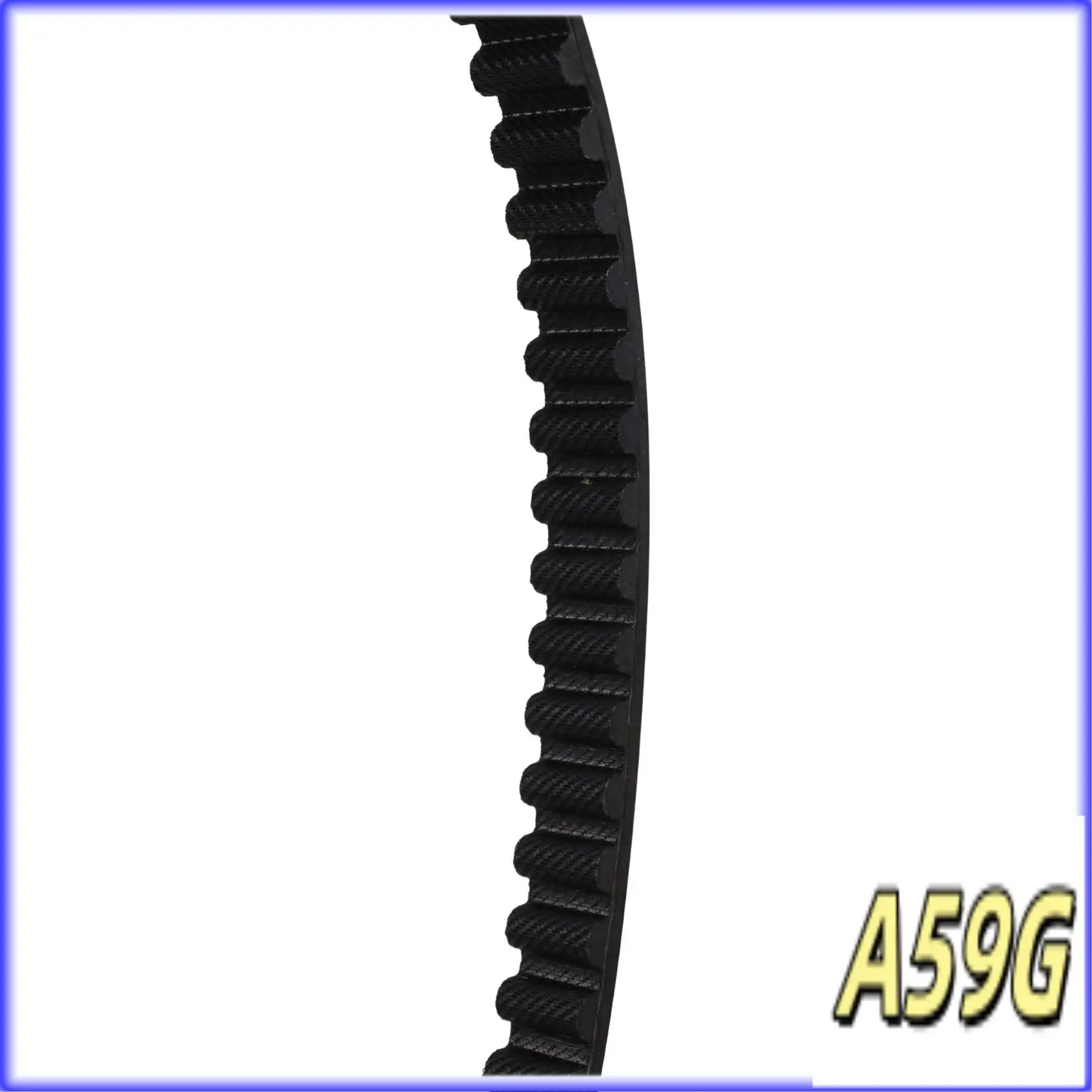 

G9-циркуляционный приводной ремень двигателя для газовой тележки для гольфа EZGO 1991-295Cc и 350Cc 4-тактный двигатель 26626-G01