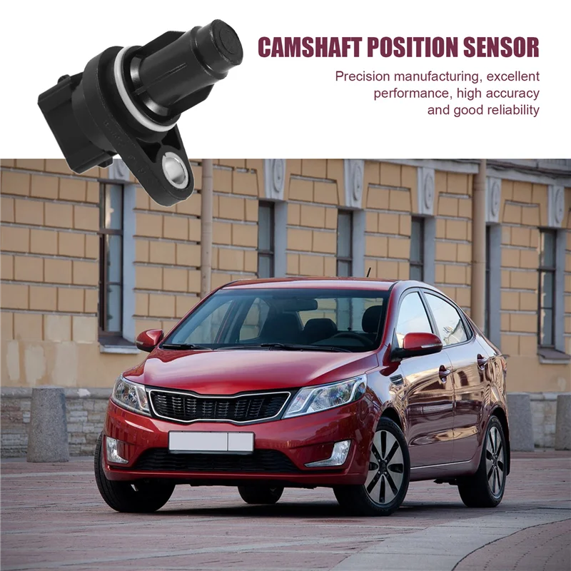 Leistungsstarker 39350-26900 Nockenwellen-Positionssensor für Hyundai Accent Kia Rio Rio5 06–11 1,6 l