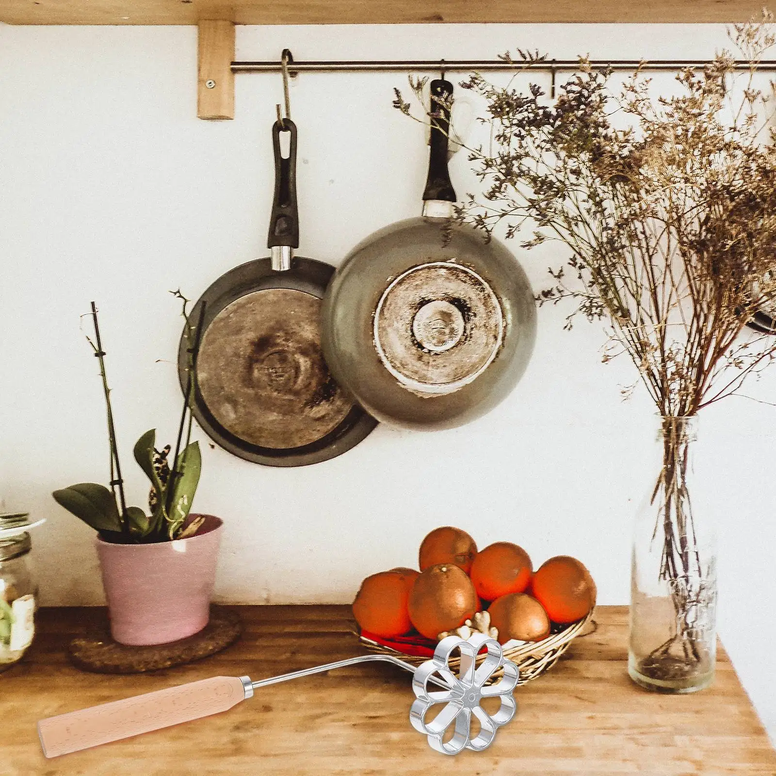 Youdunzi Mold Frying Mould Kitchen Supply Biscuits Utensils Practical Shrimp Pastry Accessory Aluminum Alloy Ally