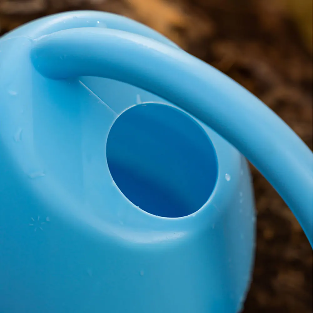 Long Spout Watering Can 5