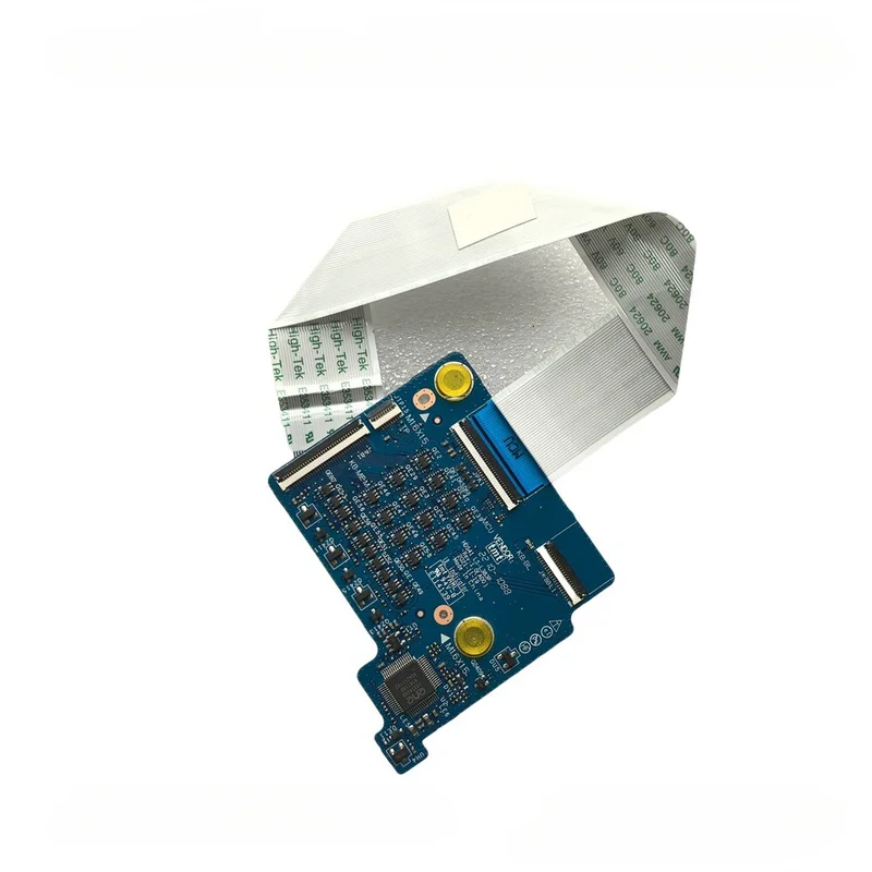 OEM Replacement New For DELL Alienware X14 Laptop Keyboard Board no Cable LS-L383P 09PGVW 9PGVW