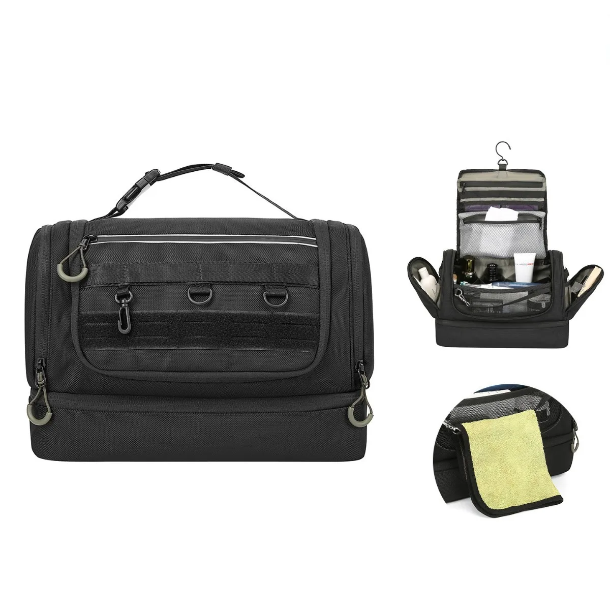 

Null женская сумка из оксфордской пряжи, нейлон, Гуанчжоу, короткая поездка, без уличных сумок, рюкзаки, натуральная