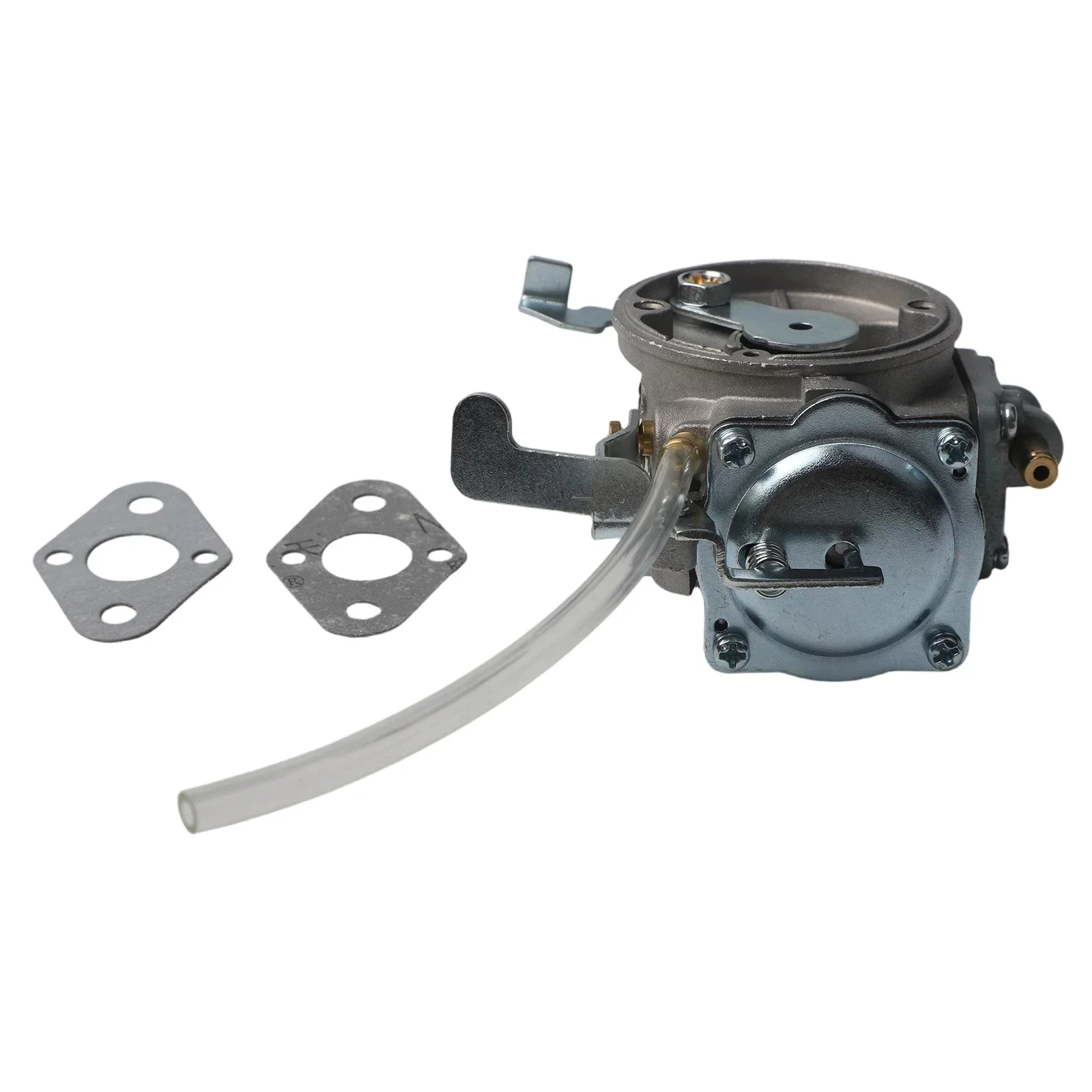 

For Carburetor for B45 B45LA B45INTL Brushcutter Replacement Part Number A021002520 With Tubing and Alloy Construction