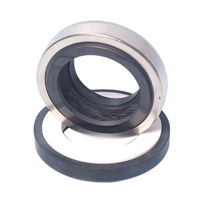 1PC 301 Series Fit 6 8 10 11 12 13 14 15 16 17 18 19 20 22 24 25 26-55mm Water Pump Mechanical Shaft Seal For Circulation Pump