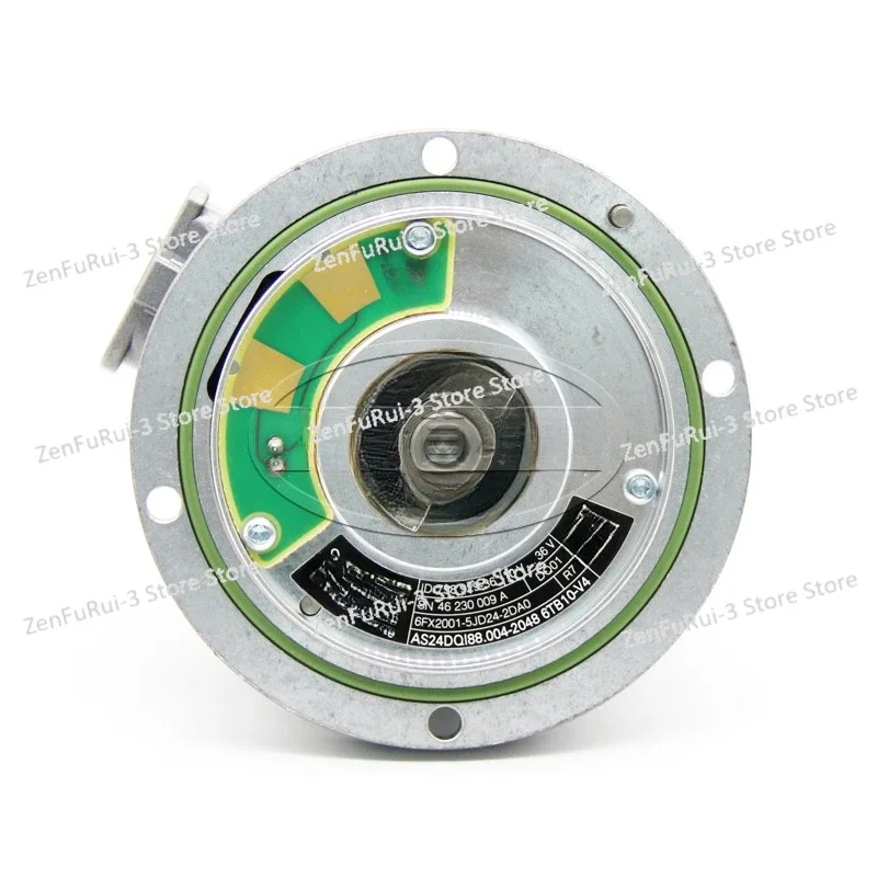 

6FX2001-5JD24-2DA0 Servo Motor Encoder New Original ID738929-36