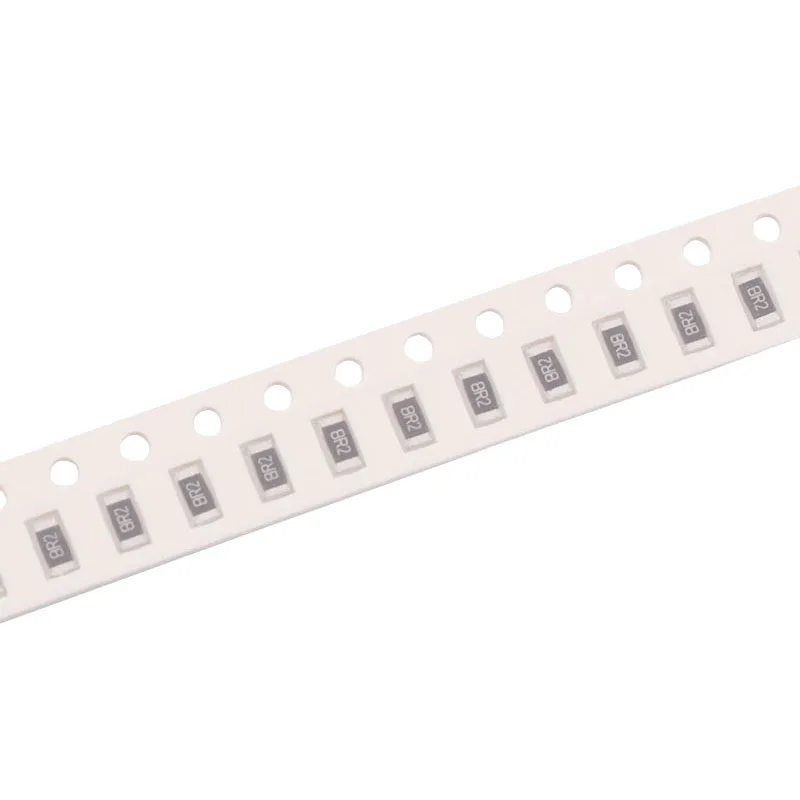 100 Stück 1206 SMD-Widerstand 1R ~ 1MΩ 5 % 1 10 100 150 220 330 470 Ohm 1K 2,2K 3,3K 4,7K 10K 100K 200K 1R 10R 100R 200R 220R 330R