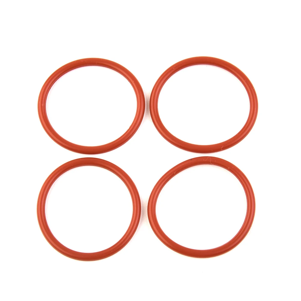 Распродажа, полезный 2020, новейший приводной ремень для пылесоса, сменная боковая щетка, 4 шт., D75 D80 D85 D3 D6 D5 D7, уплотнительное кольцо