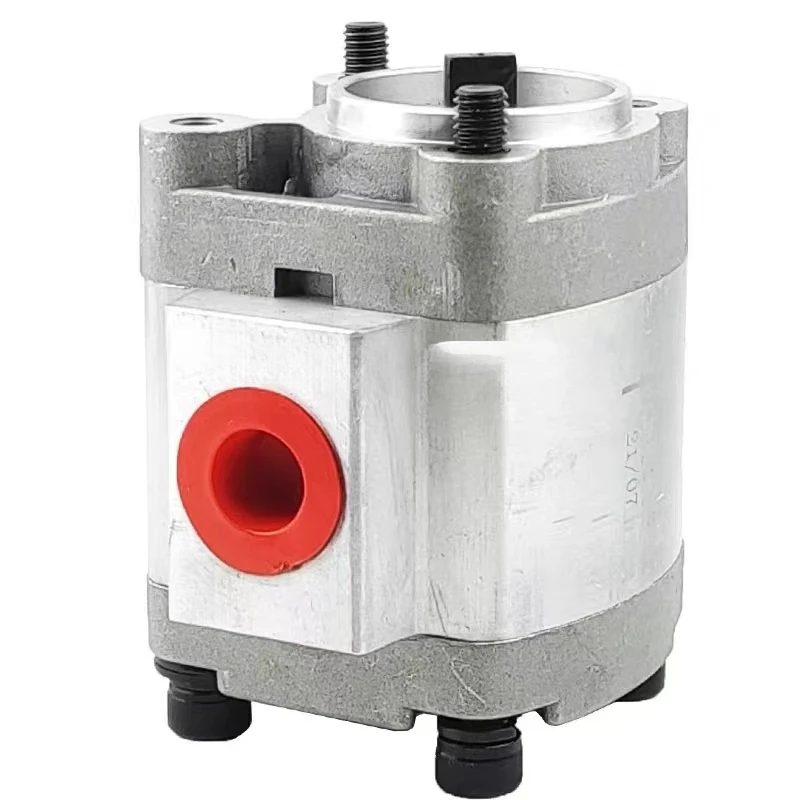 

CBK Hydraulic Lift Gear Pump for Carlift Hydraulic Power Unit CBK-F0.5C F1.0C F1.2C F1.6C F1.8C Side in/Side out Rotation:CCW