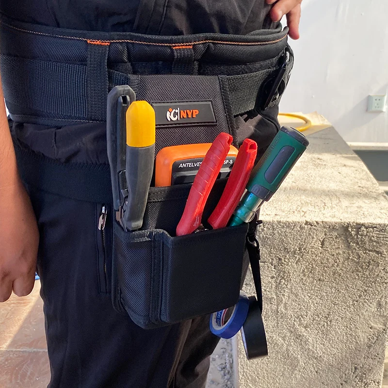 NYP NY-53 Center Loop U Open Pro Электрик Сумка Инструменты Упаковка Инструменты Аксессуары