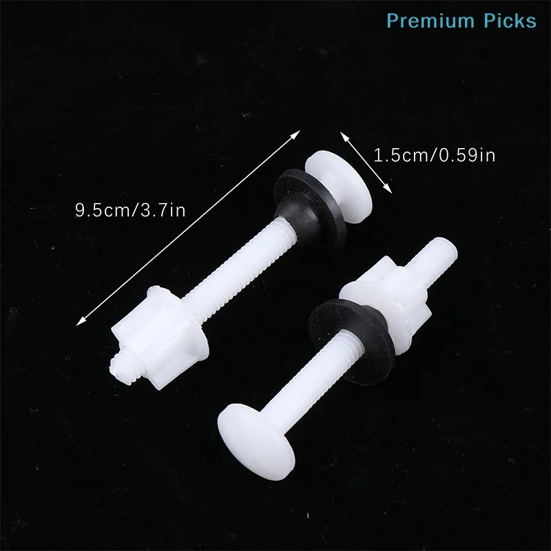 2 stuks plastic toiletbril sch - Home Bathroom Repair recensie en prijs
