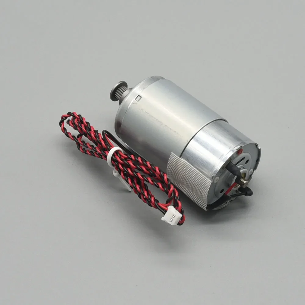 

2pcs CR Motor Carriage Motor For Epson R330 R280 R285 R290 RX595 RX610 R690 RX690 TX650 T50 T59 T60 P50 A50 P60 L800 L801 L805