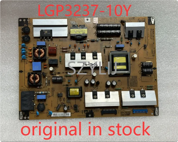 

Power Supply Board 32LE4500 32LE5500 LGP3237-10Y EAY61770201 PSLC-L002A 90% New