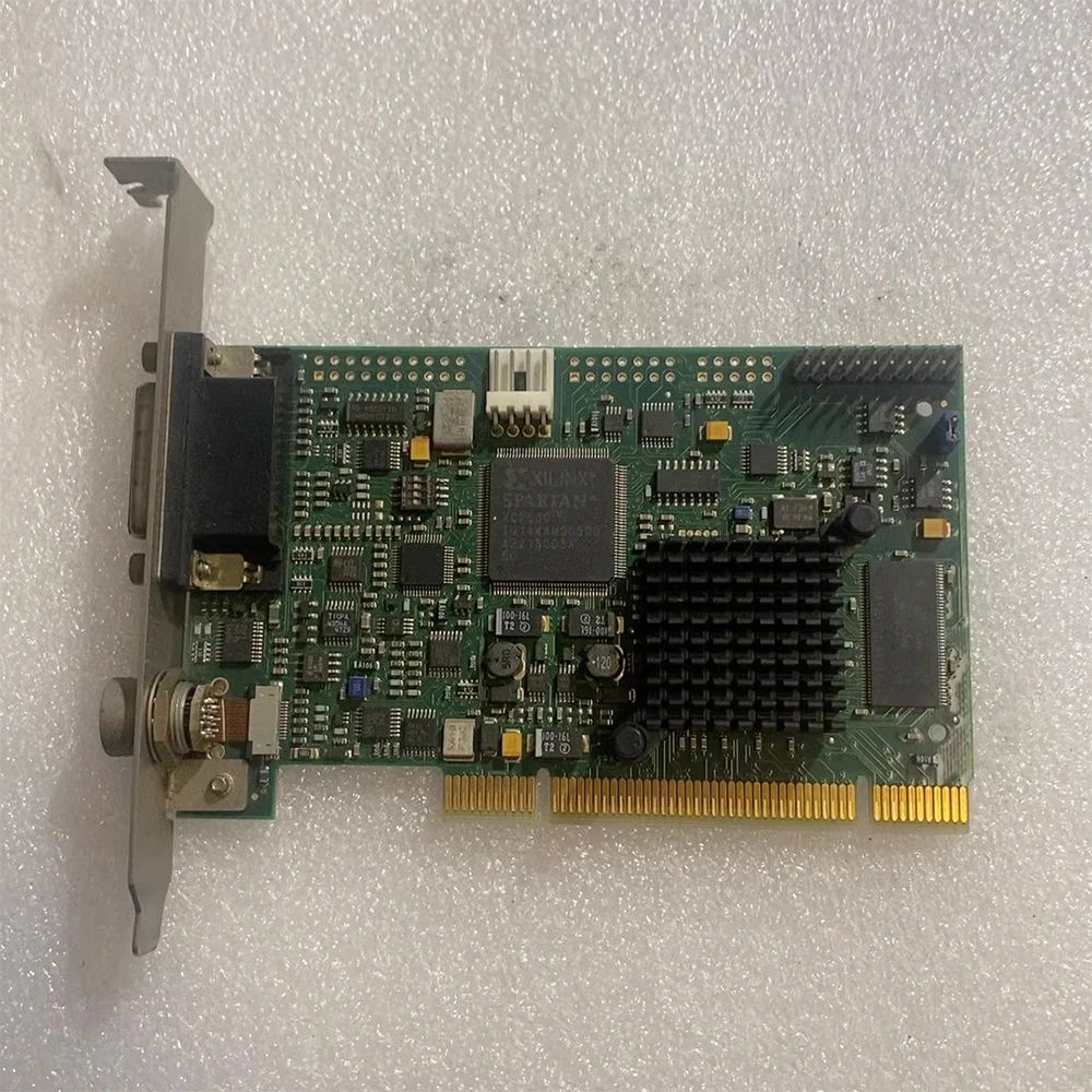 

Acquisition card mvGAMMA-G 1610103-B