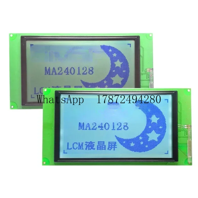 Best Seller First Module Compatible With TLX-1301V White Screen With Backlight