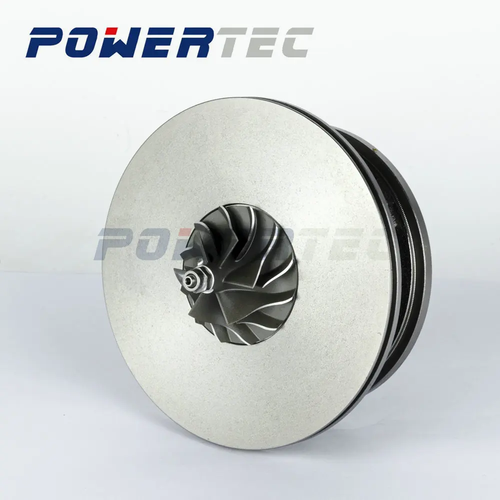 

54389880001 Balanced Turbocharger Cartridge For Mercedes-Benz C 180 1.6L 85kw R9M Turbine CHRA BV38 144115874R 2014-2019