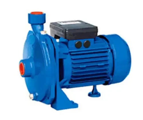 

SCM series centrifugal pump