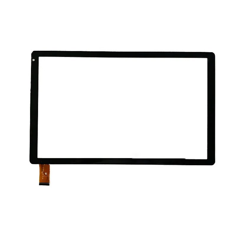 New 10.1 Inch Touch Screen Digitizer Panel For XC-GG1010-558-FPC-A0