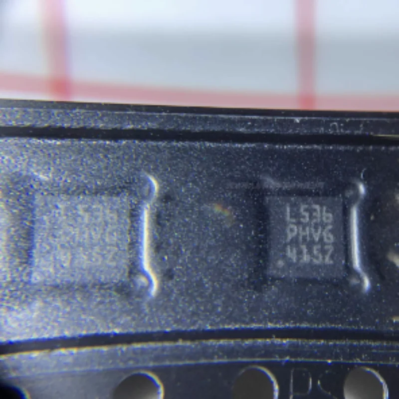 

1536 PHVG STM8L151F3U6TR NEW Original Genuine Chip Packing 20-QFN