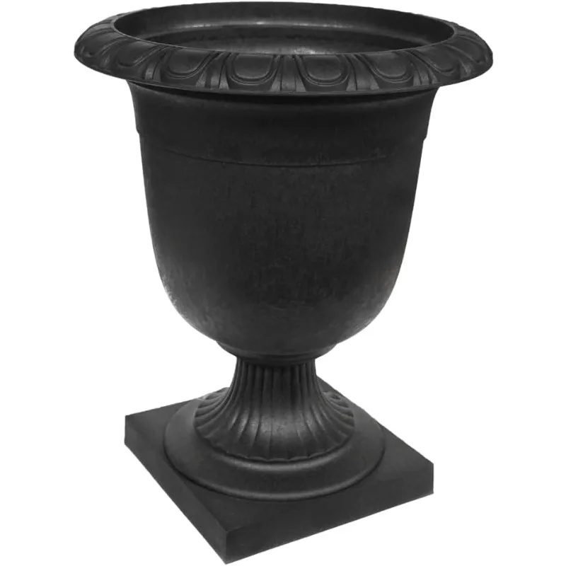 

19 inch x 23 inch flowerpot, suitable for indoor and outdoor planting, practical and beautifulGoods in stock