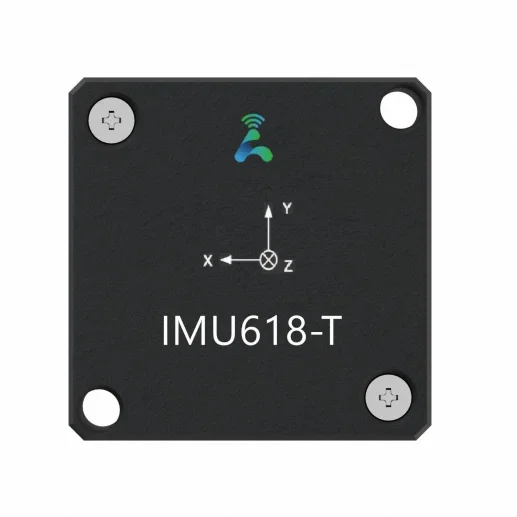 HSASK 저렴한 가격 전술 등급 IMU618-T MEMS 자이로 추적 관리 위치 및 내비게이션 관성 측정 장치