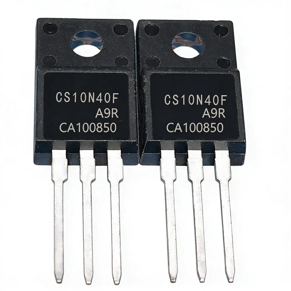 5PCS CS10N40F 10A/400V BCR12KM-12LA K3994 2SK3994 20A 250V SPTP6R2D2 60V 165A STP80NF03 P80NF03 30V 80A K2101 2SK2101 800V 6A