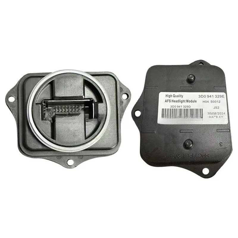 Qua для автомобиля AFS, модуль управления изгибом фар 3D0941329E для Q5 Scirocco III Golf MK7 GTI 2013-2018 3D0 941 329E