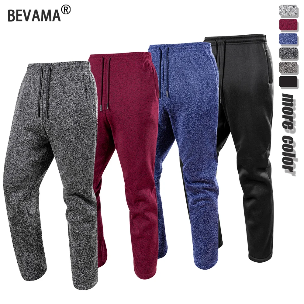 

Men's Jogging Sports Pants Spring and Autumn Sweatpants Elastic Waist Sport Casual Trousers Daily Fashion Men's Clothing