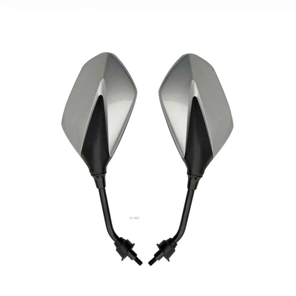 For Wuyang for Honda 125T-5C-5D-5A Rearview Reflective Reverse Mirror Genuine Brand New Motorcycle Parts view 2