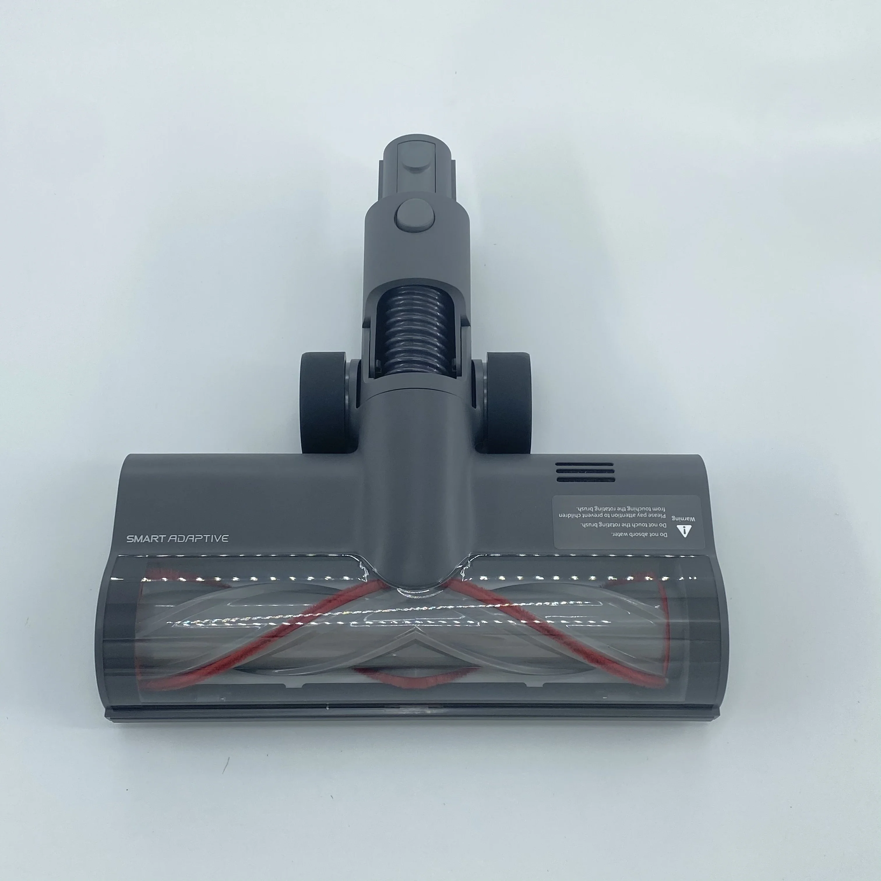 Original Dreame V12 T20 Carpet Brush Assembly with Roller  Spare Parts for   Vacuum Cleaner Accessories