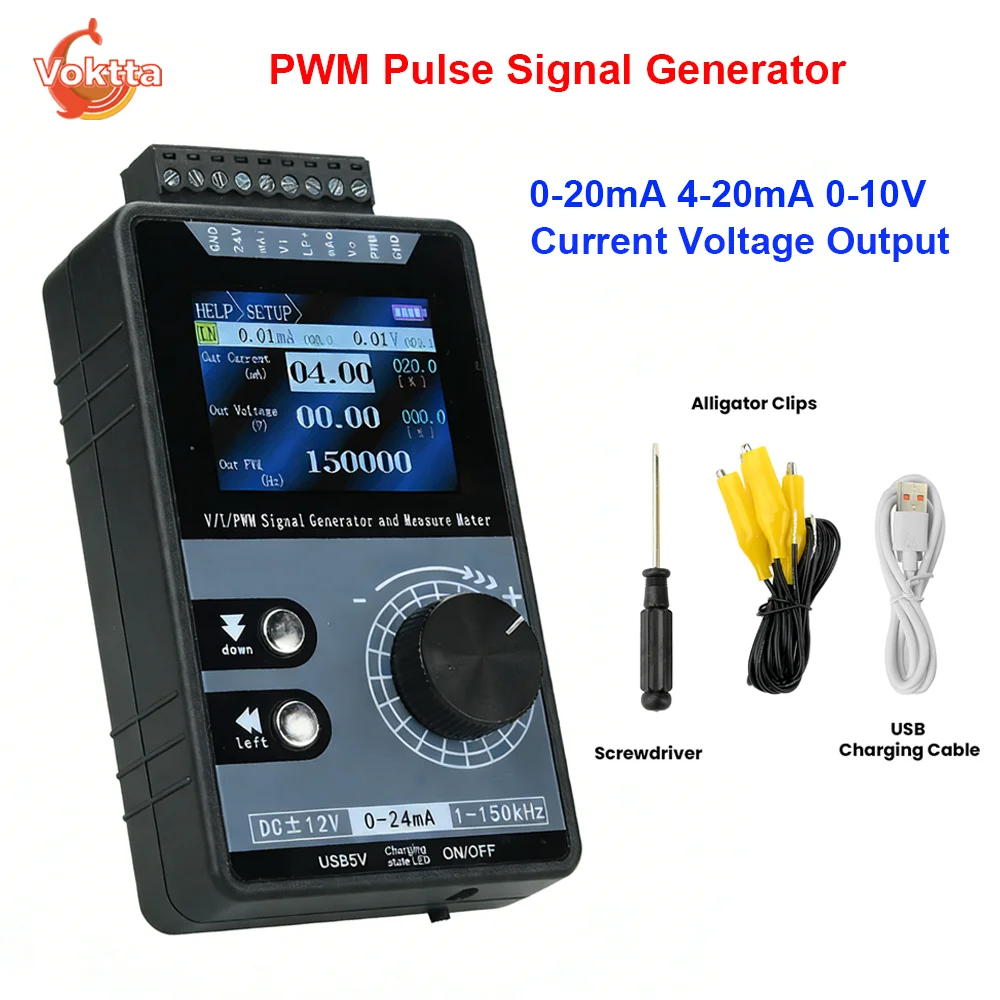 High-Precision Hand…