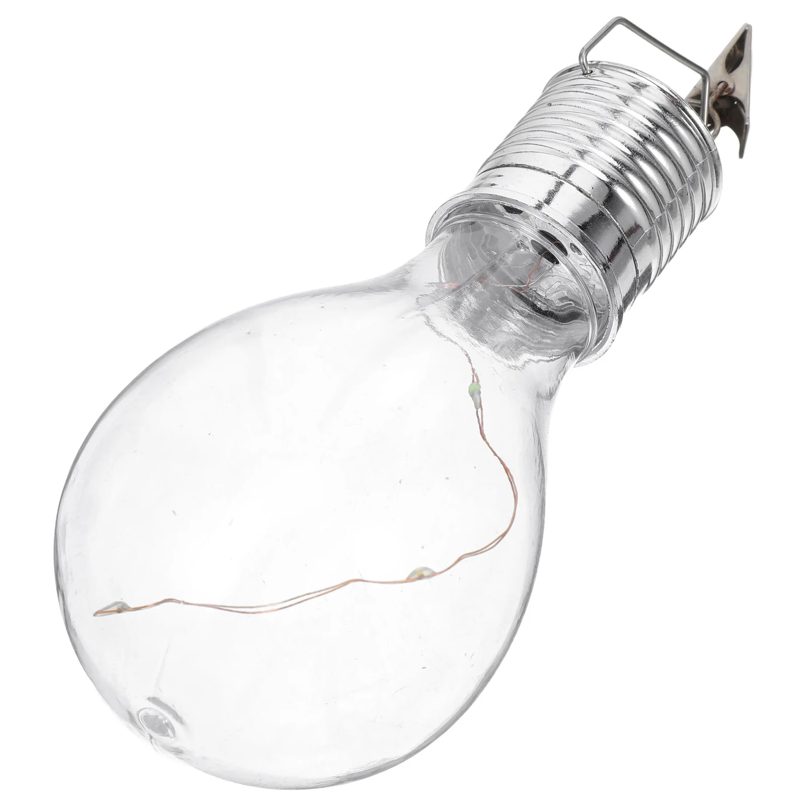 

Солнечная подвесная лампа, вращающаяся, водонепроницаемая, прозрачная, 4 цвета, светодиодная, для улицы, сада, кемпинга, портативная солнечная лампа