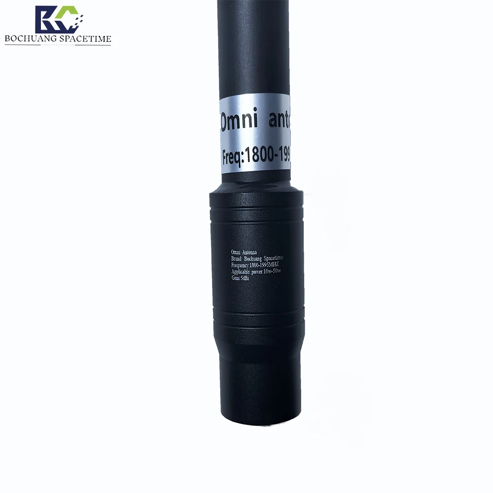 20*450mm FPV/UAV eliminates communication FRP antenna 5715-5850MHZ-50W 5dbi omnidirectional RF antenna