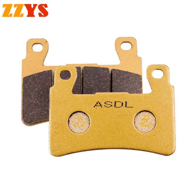 Front Rear Brake Pads For HARLEY DAVIDSON FLHCS Heritage Classic 114 Anniversary 2018-2020 FXST Softail Standard 2019-2022 2021