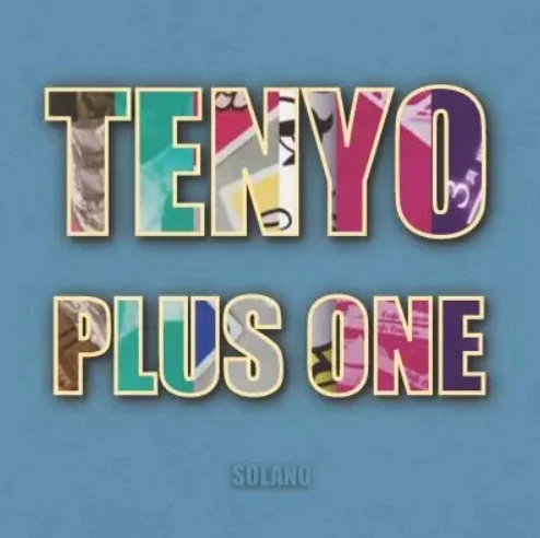 

Tenyo Plus One by Solano - Magic tricks (Instant Download)