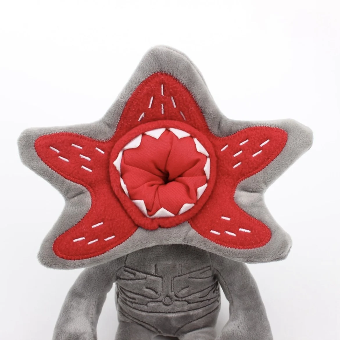 Cartoon Game-personages Pluche Speelgoed Schattige Eleven Demogorgon Knuffels Kinderen Baby Cadeaus Voor Kinderen Jongens Halloween Meisjes